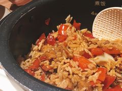 -湘拾(壹方北馆店)