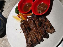 -Gray Whale 灰鲸餐厅(北美N1店)