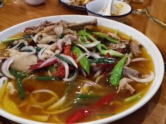 -阿达西新疆餐厅(西北大学店)