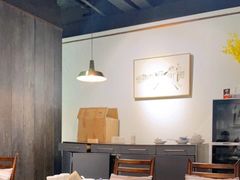 大堂-小大董·烤鸭(王府井apm店)