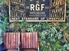 RGF-RGF(巨鹿路店)