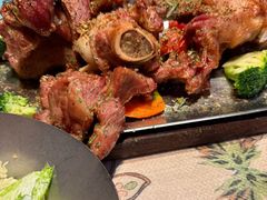 -美森西餐厅(曙光大道店)