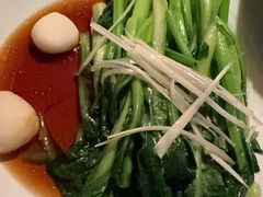-绿茶餐厅(朝阳大悦城店)