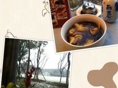 -山水雅居·江南雅宴(运河公园店)