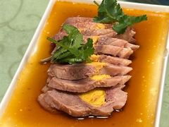-马虎风味菜馆(王府园小区店)