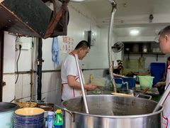 -赵伍面庄(松石大道店)