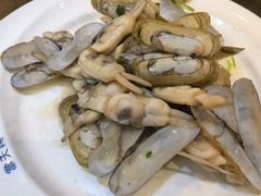 -小船渔村•大连菜•大连焖鱼(明泽街店)
