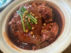 -奇滋豆味(南十四道街店)