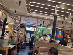 -韩悦牛排烤肉无限续(宝能中心店)