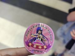 -上海JOYPOLIS环游嘉年华主题乐园
