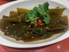 -喜家德虾仁水饺(东海缤纷天地店)