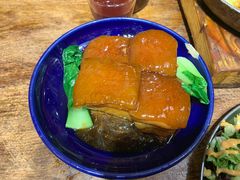 一品东坡肉-杜家小馆(农大店)