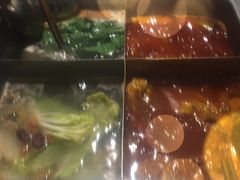-海底捞火锅(泉城路店)