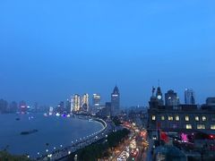 -上海和平饭店华懋阁 Cathay Room