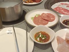 -悦享海创意自助(姜堰万达店)
