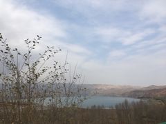 -天梯山石窟