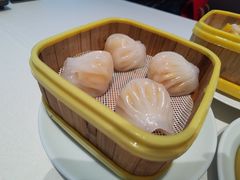 鲜虾饺皇-香港狮子山下·明星粤菜餐厅(北苑店)