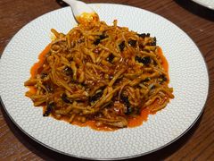 鱼香肉丝-泰丰楼(前门西大街店)