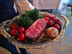 -Kathleen's Waitan 凯圣琳江景西餐厅(外滩店)