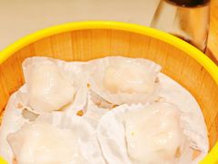 虾饺皇皇-穿蒸引鲜·嗲记(正大广场店)