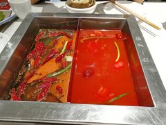 -串一火锅(赛格国际购物中心店)