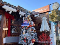 -METAL HANDS(五道营店)