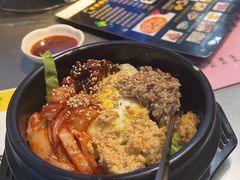 -韩味轩(丰盛町店)