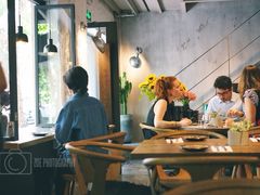 大堂-Apollo·西班牙小酒馆(安福路店)