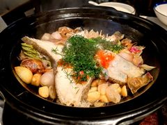 -狮王府淮扬菜(夫子庙老门东店)