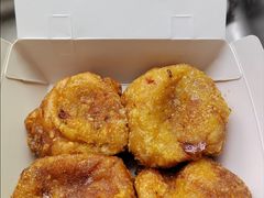 鲜肉团子-赵天禄(葑门横街店)