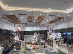 -美式眼镜·授权蔡司.依视路.尼康.豪雅.明月(人民广场店)