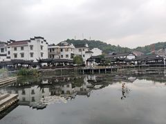 -小乡小镇·传承桐庐土菜·老板亲自烧的菜
