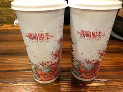 -鸡鸣赐茶(鸡鸣寺路店)