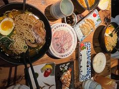 -小川洋风料理(汉街店)