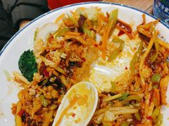 -丝路伊兰·兰州牛肉面(牛街总店)