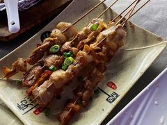-皮记海鲜1995(寮步店)