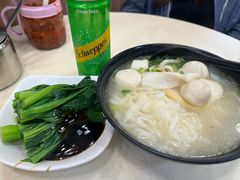 -章记香港仔鱼蛋王(西洋菜街店)