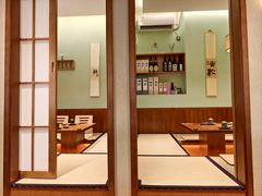 -俊屋料理·烧鸟·寿司·日泰融合菜(星际云汇店)