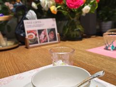 -甜阿姨·天台花园私房菜(万松园店)