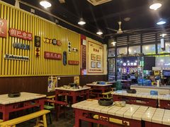 -重庆金爪爪特色干锅(大竹林直营店)