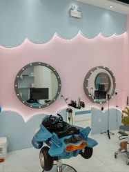 -星咔萌·StarCamo儿童剪发(亦庄中旅亦府店)