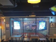 -长藤鬼校(龙翔店)