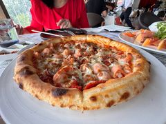 -安妮意大利餐厅(日坛店)