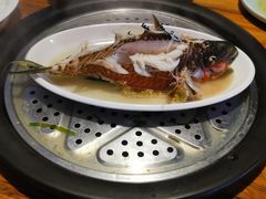 -黄寺蒸汽海鲜(黄寺大街店)