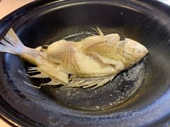 -百味馆·粤菜·湛江菜(后海花园店)