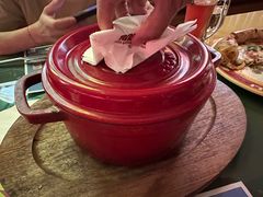 -BOTTEGA意库(中骏世界城店)