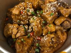 -邻舍私房菜(渊明北路店)