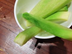 萝卜条-老板恋上鱼(荣盛广场店)