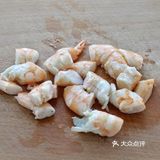 牛油果大虾沙拉