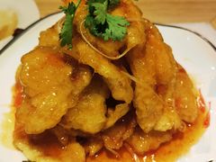 -老边饺子馆(金源店)